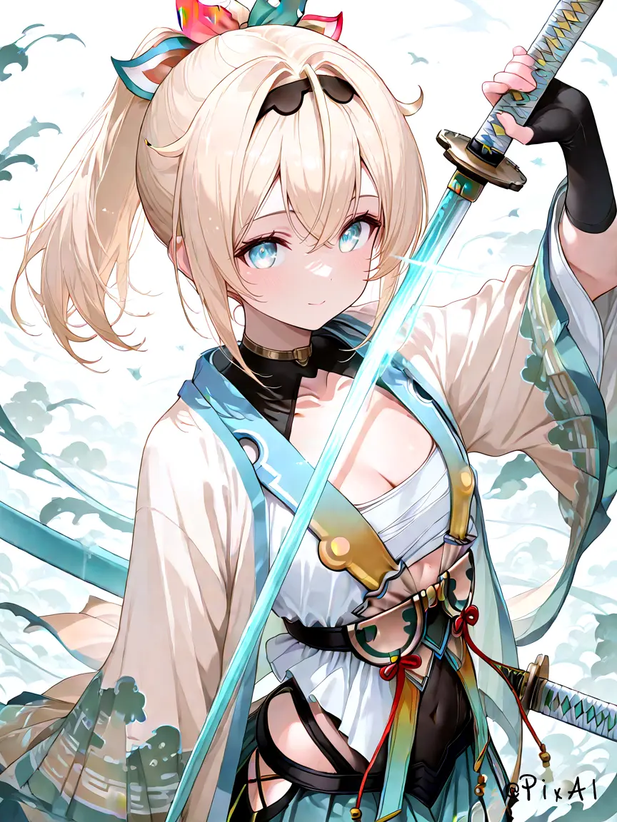 LinearDonor4735의 ホロライブ能力学園4