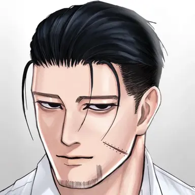 Profile image of 尾形 百之助