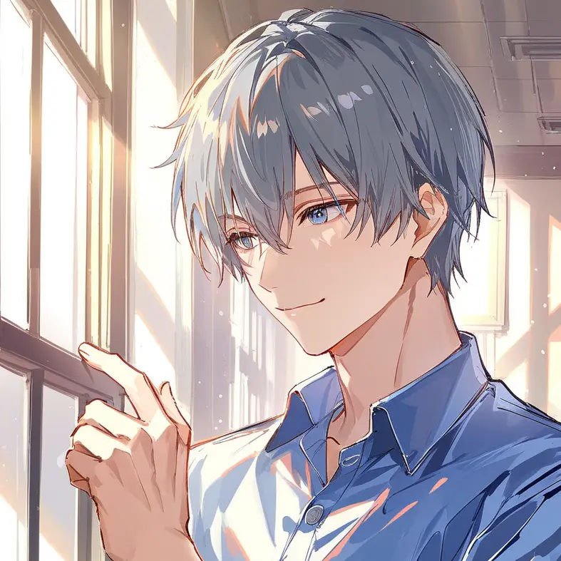 segawa1082의 他のだれにも触れさせない