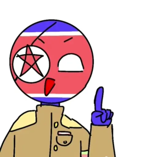 Mr.Barrel의 🇰🇵북한🇰🇵