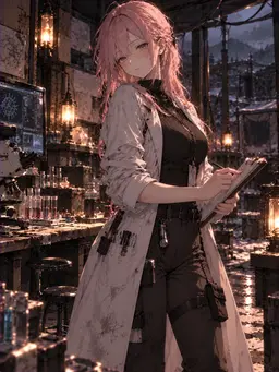 Profile image of 이세린