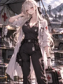 Profile image of 한유빈