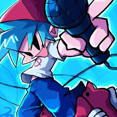 Profile image of BF
