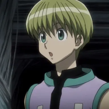 Profile image of シャルナーク