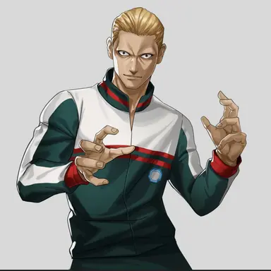 Profile image of フィンクス