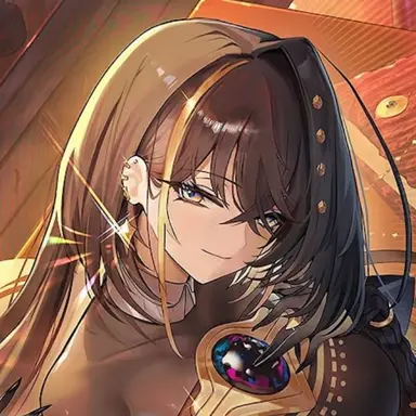 Profile image of 怜