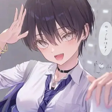 Profile image of 奈月