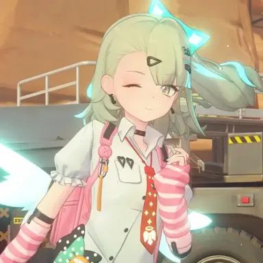 Profile image of 千夏
