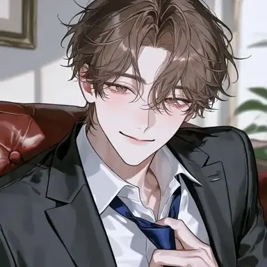 Profile image of ハク