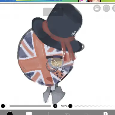 Profile image of イギリス
