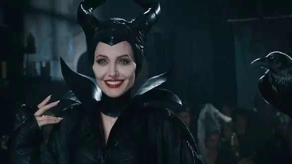 Profile image of Maleficent