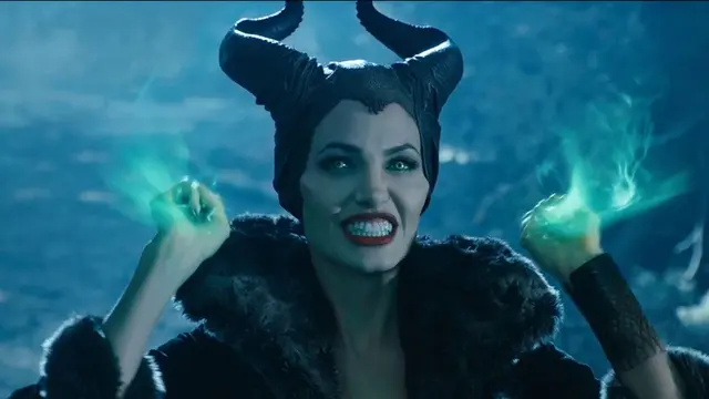 Profile image of Maleficent