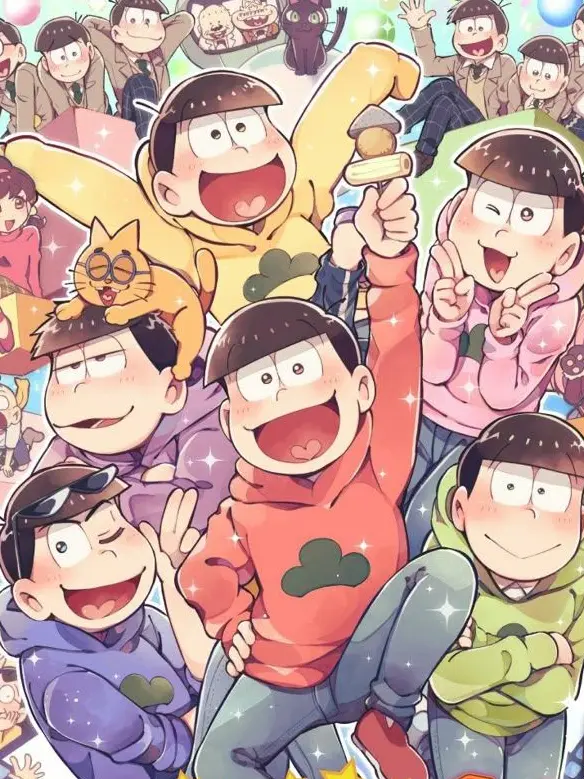 Aira_0907의 近所の優しいお兄ちゃんたち