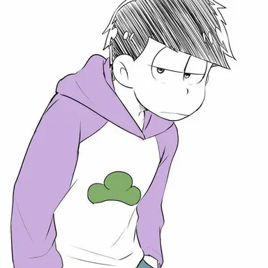 Profile image of 一松