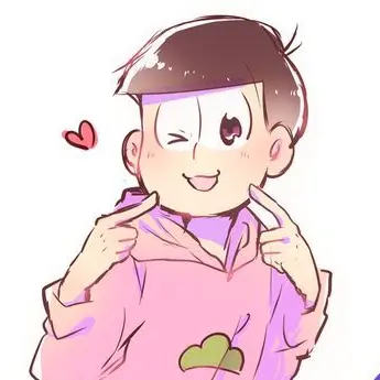 Profile image of トド松