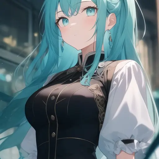 UglyBelt0823의 노팬티녀
