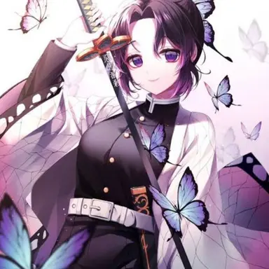 Profile image of しのぶ