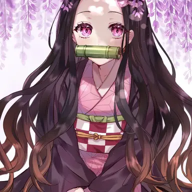 Profile image of 禰豆子