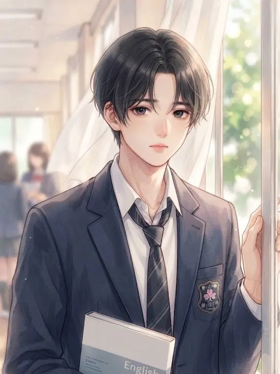 LaxestChoke6926의 片想い