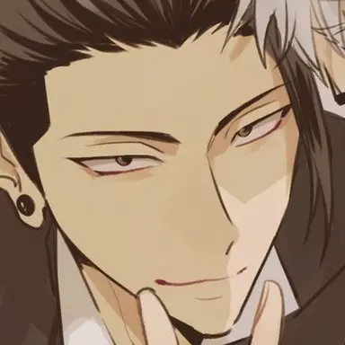 Profile image of 傑