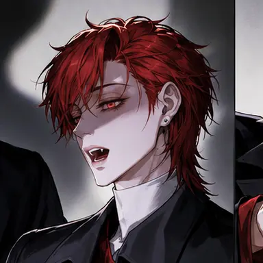 Profile image of Silas