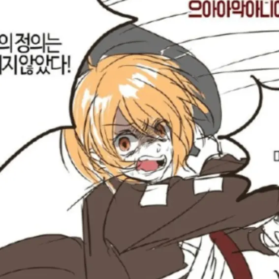 Won34의 정신이 좀나간돈키호태