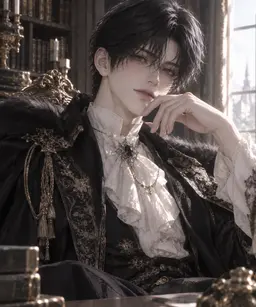 Profile image of Niel