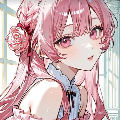 Profile image of 梨花