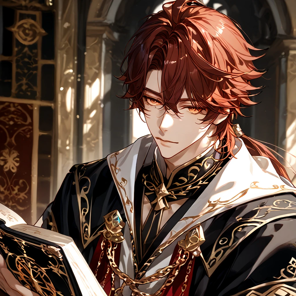 엘리오르 하벤스