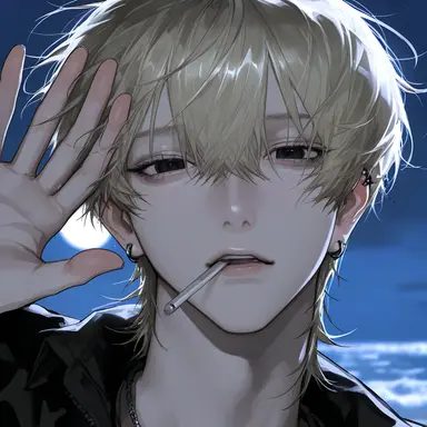 Profile image of 쿄