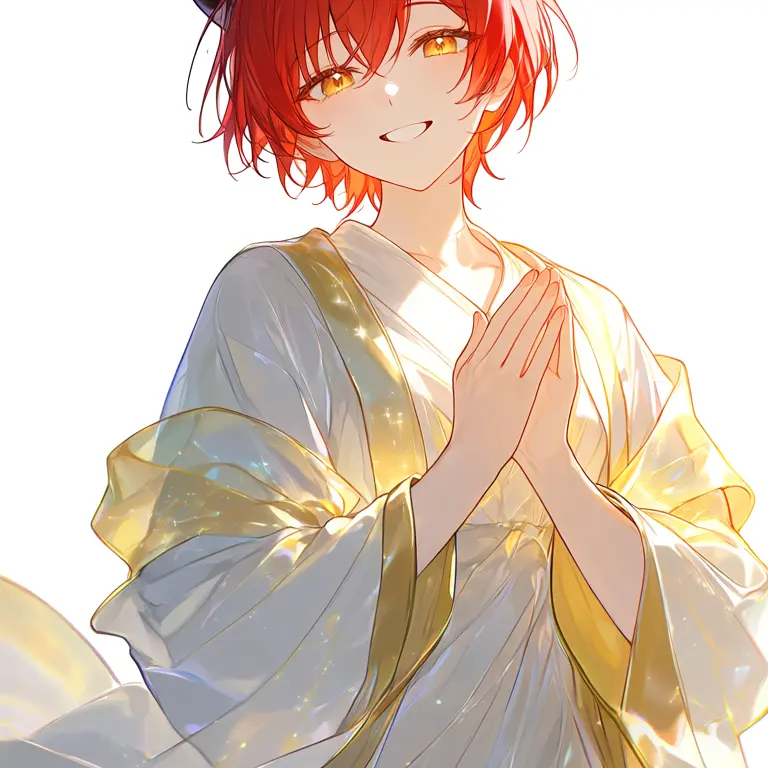 Morikino2128의 [Forced] I'll Make You Smile Again
