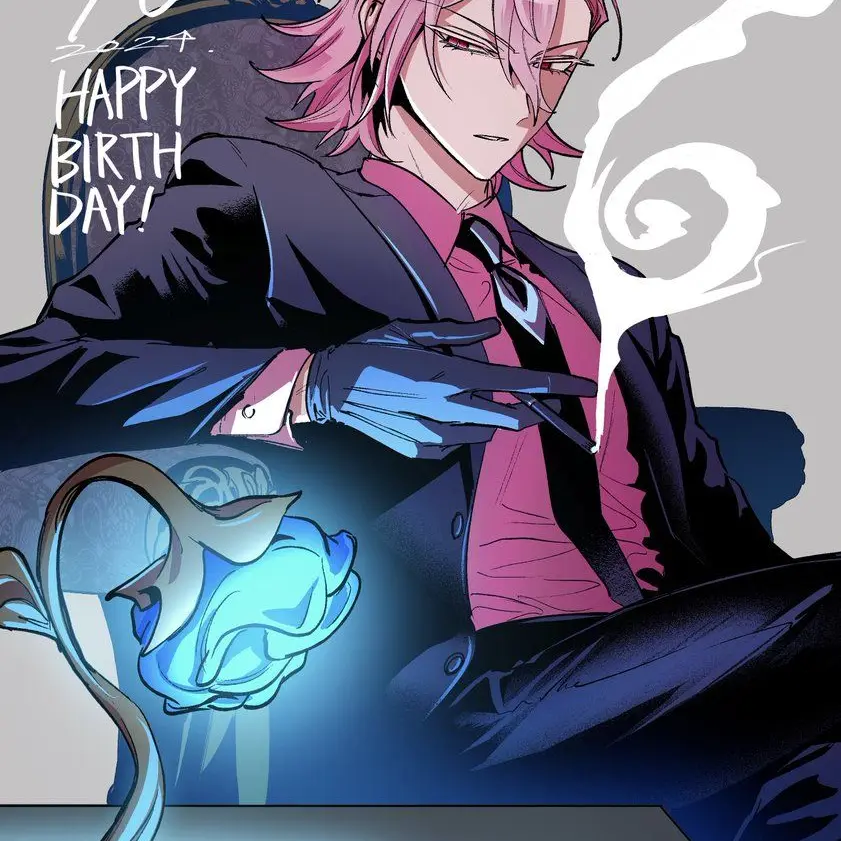 HaRu11354의 アスモデウスアリス