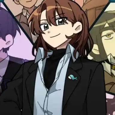 Profile image of 잠뜰