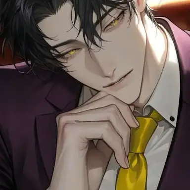 Profile image of Yagami