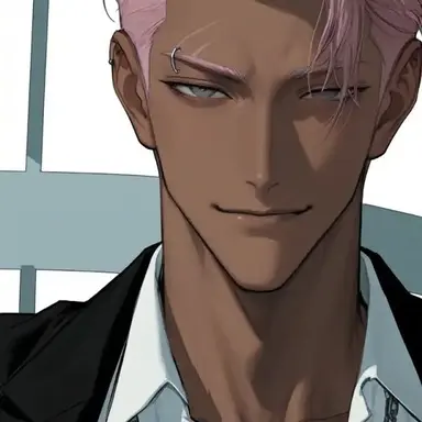 Profile image of Shion