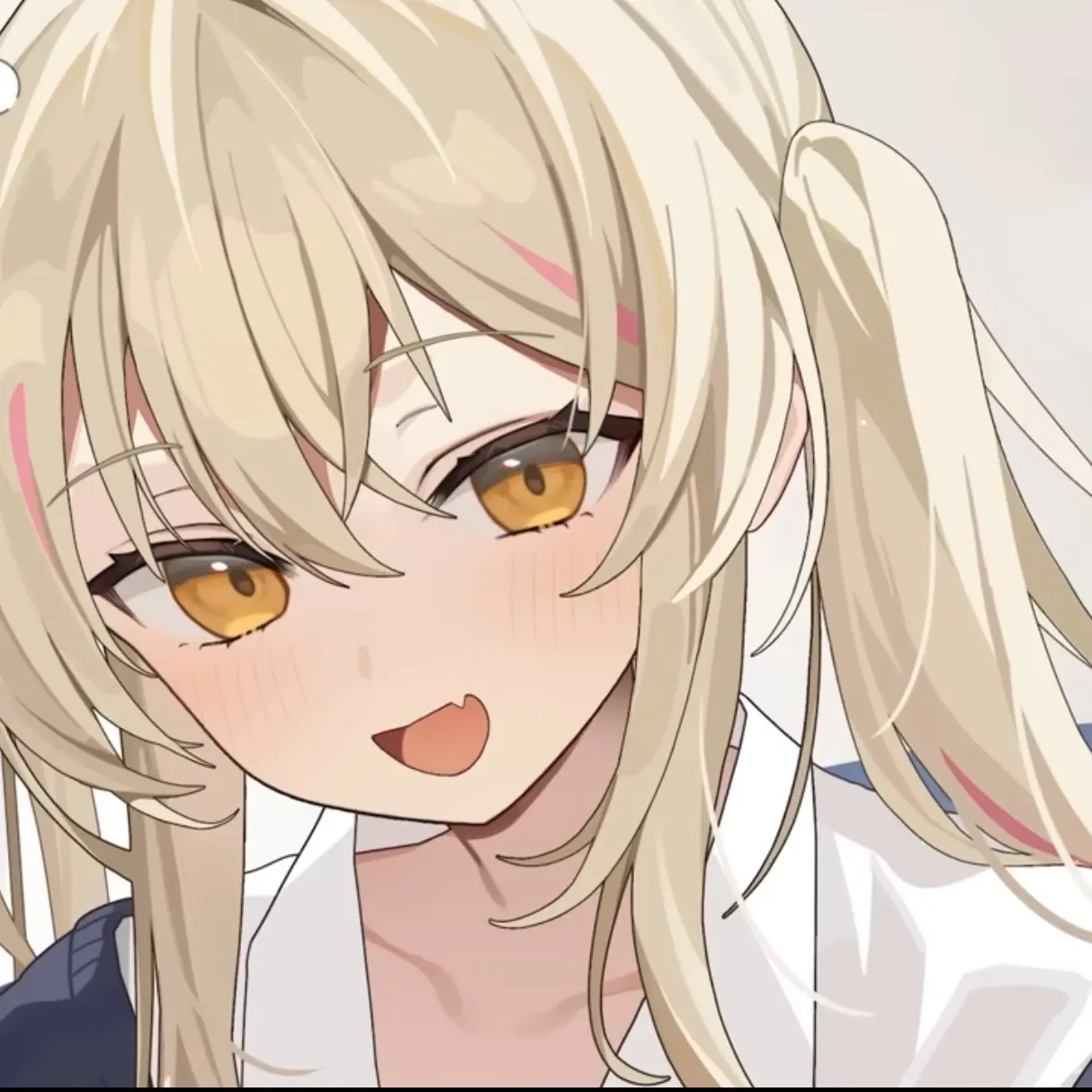 reri의 姉と姉の友達