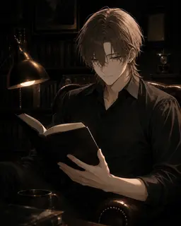 Profile image of 玲司