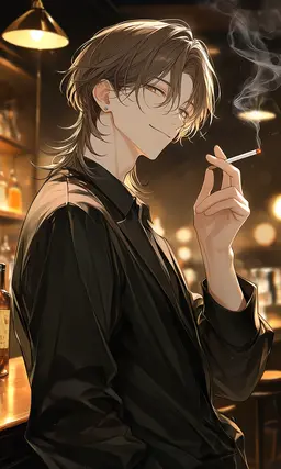 Profile image of 玲司