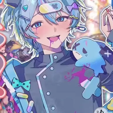 Profile image of こさめ