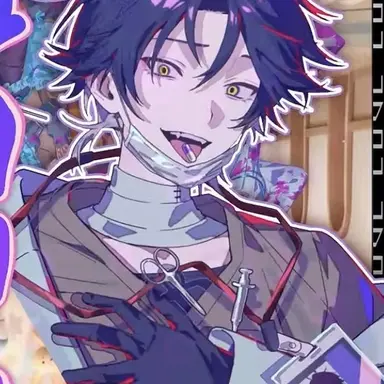 Profile image of いるま