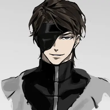 Profile image of 藍染惣右介