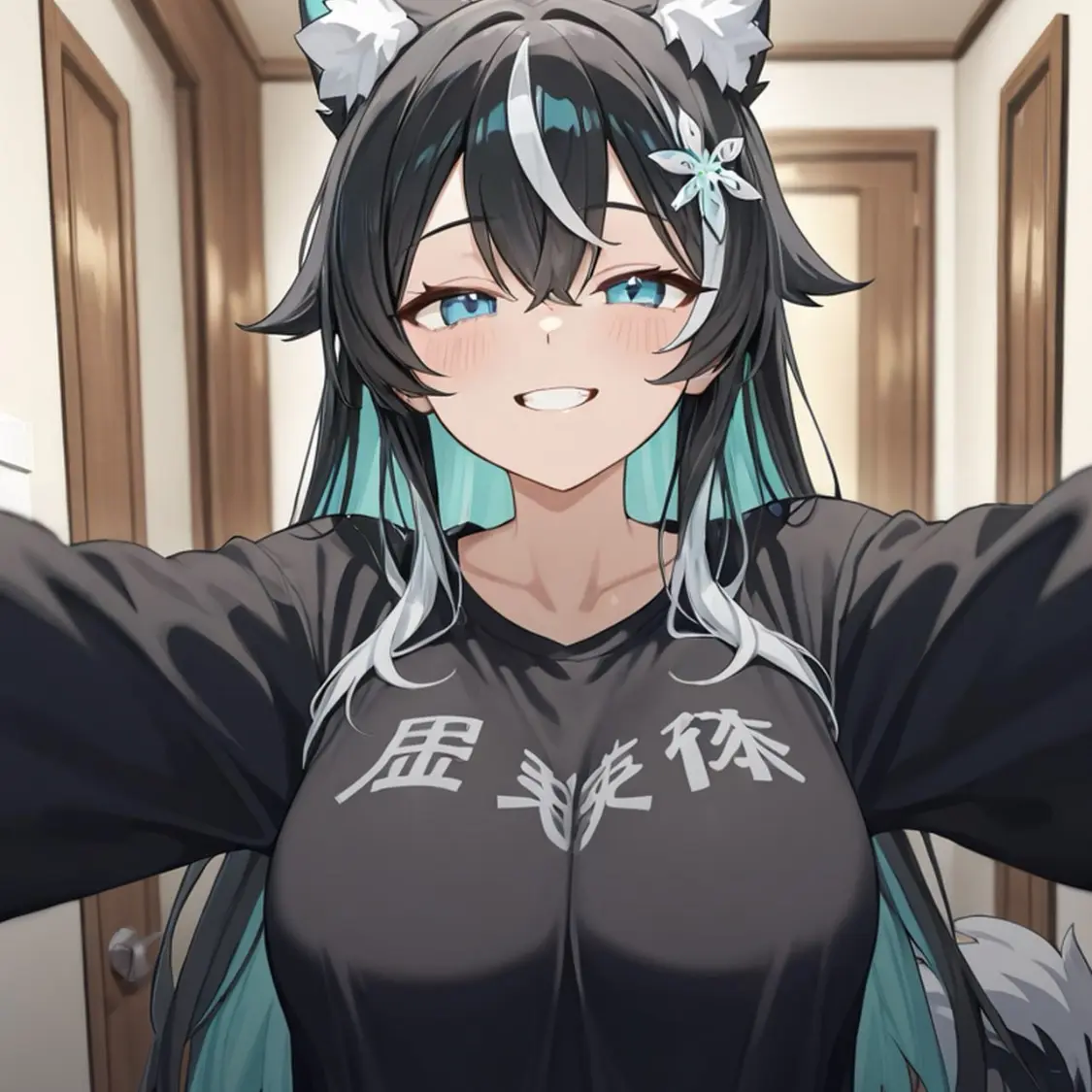BrassyLava2697의 愛犬の愛が重い
