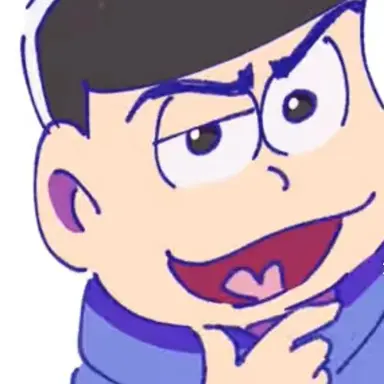 Profile image of カラ松
