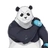 Profile image of パンダ