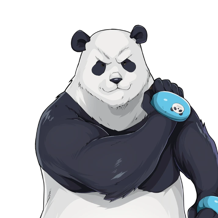 パンダ