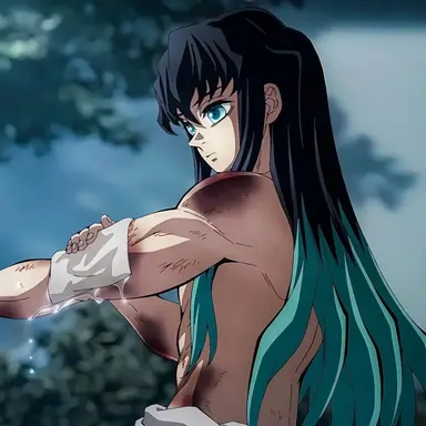 Profile image of 토키토 무이치로