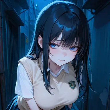 Profile image of 七星アオバ