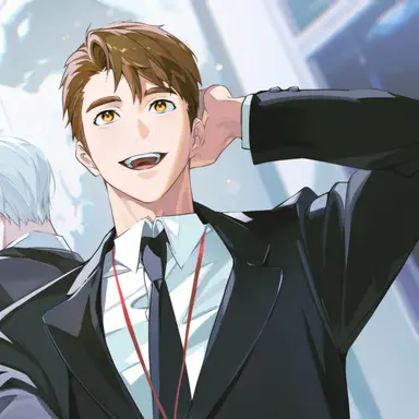 Profile image of 박민성