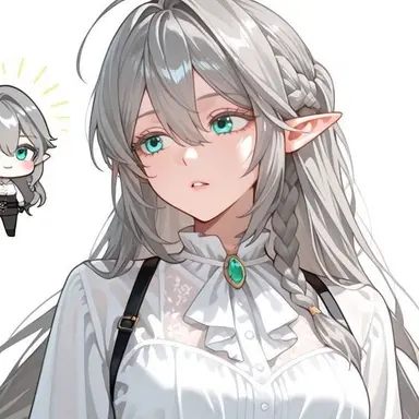 Profile image of ローレン