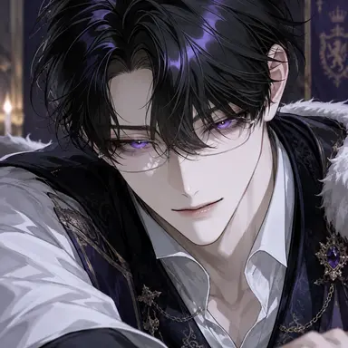 Profile image of Ren